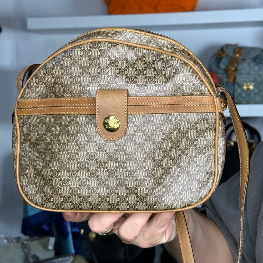Celine Crossbody